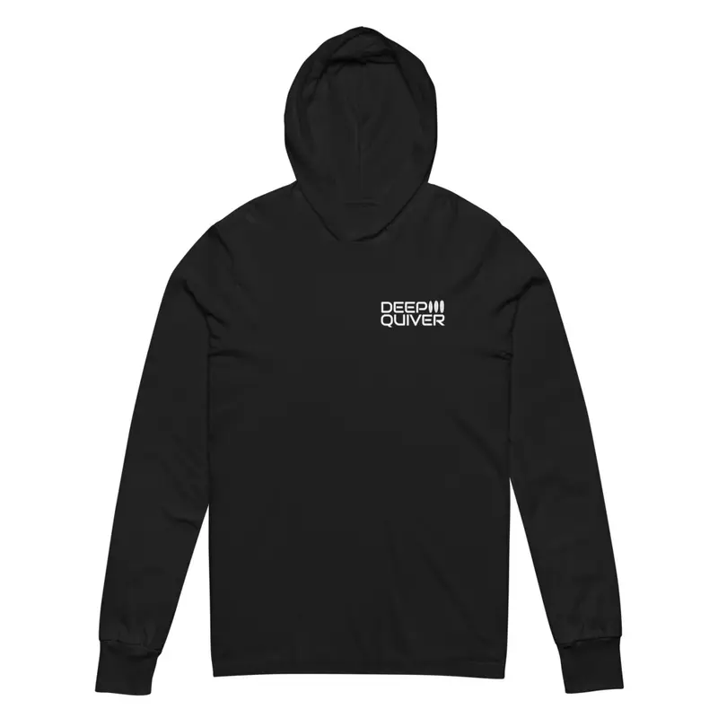 Bland Brand Hooded T-Shirt
